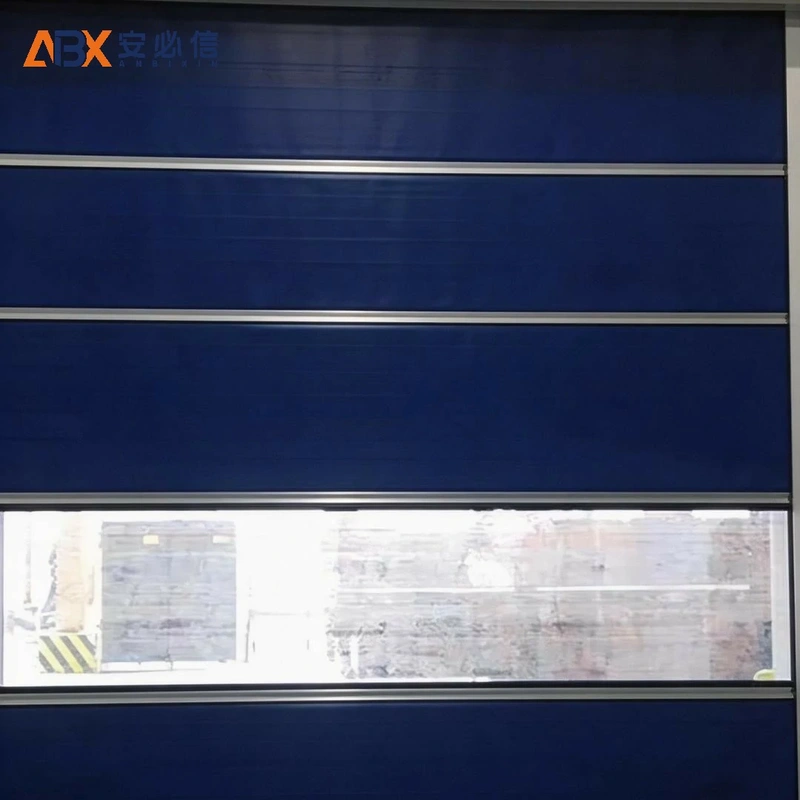 开封快速门